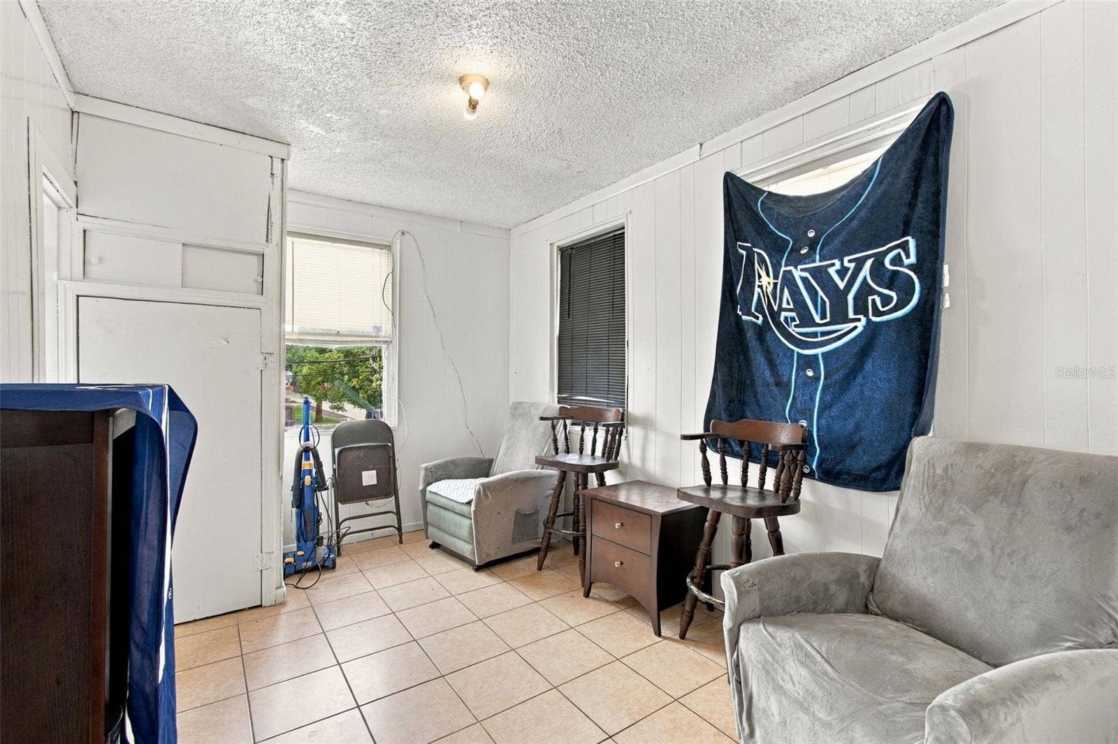 2402 N HIGHLAND AVENUE, Tampa, FL 33602 Bedroom 2 of 4