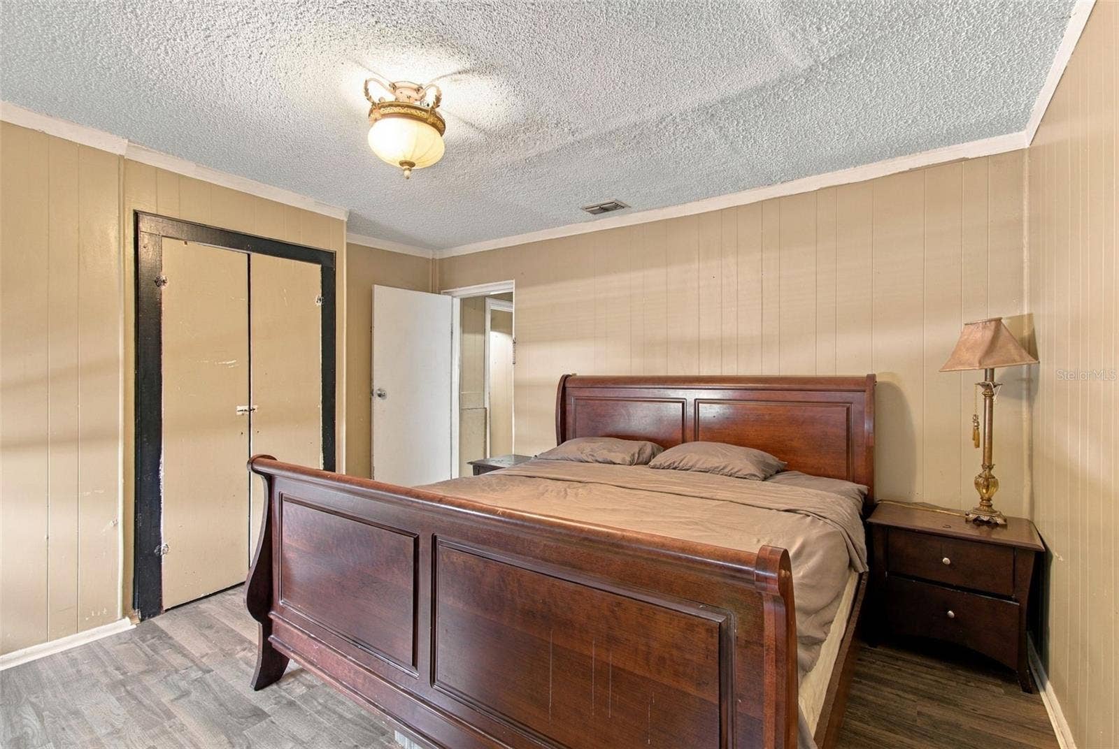 2402 N HIGHLAND AVENUE, Tampa, FL 33602 Bedroom 4 of 4