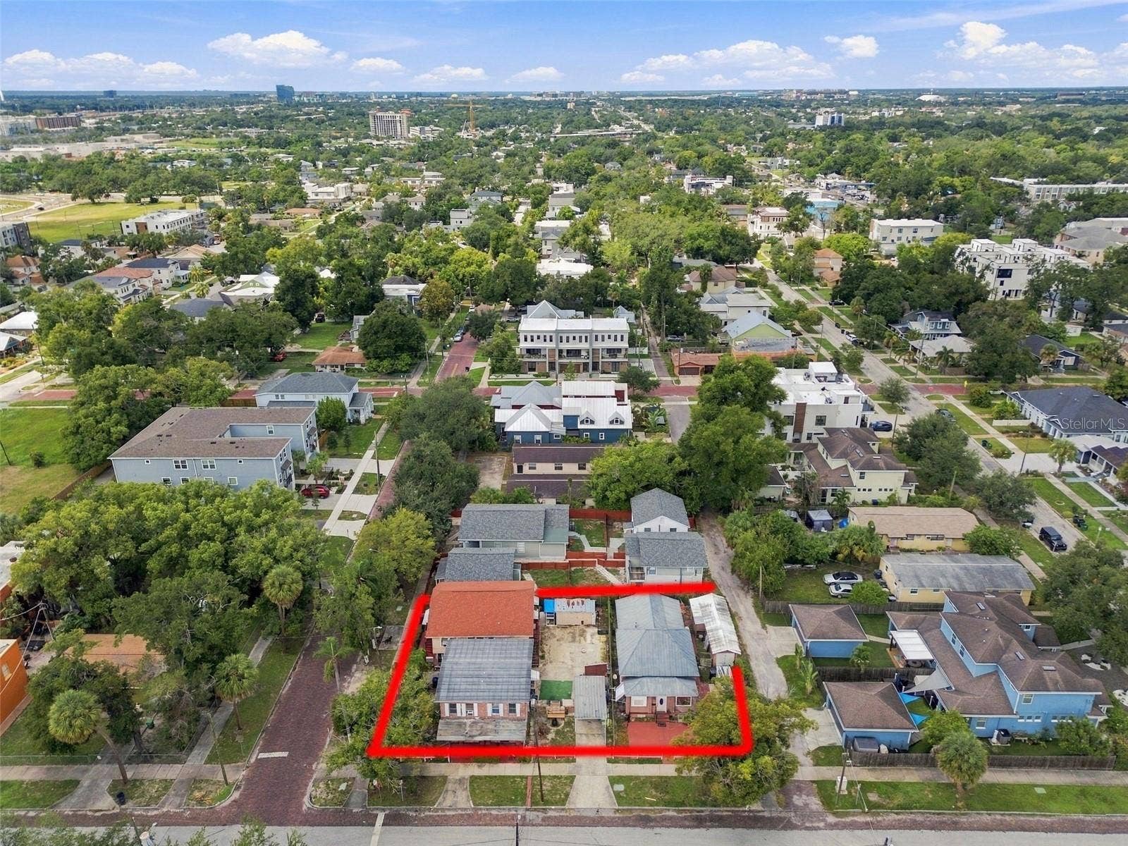 2402 N HIGHLAND AVENUE, Tampa, FL 33602 2402 N HIGHLAND AVENUE, Tampa, FL 33602