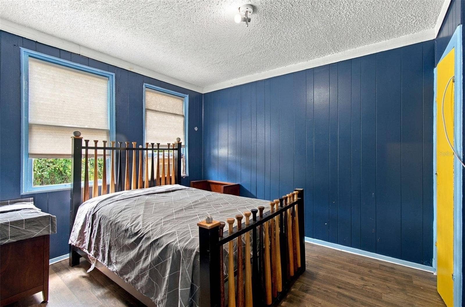 2402 N HIGHLAND AVENUE, Tampa, FL 33602 Bedroom 3 of 4