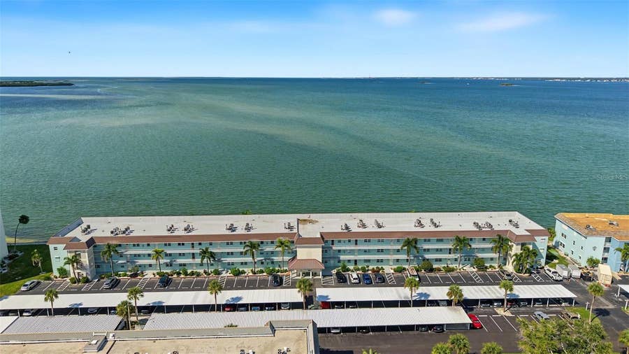 Property photo for 7 DUNOON PLACE, #104, Dunedin, FL