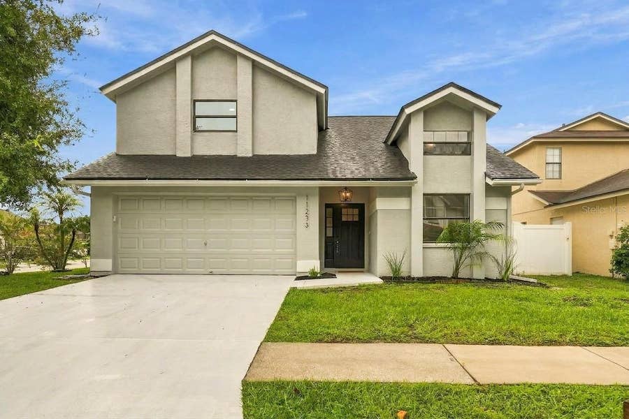 Property photo for 11233 ELMFIELD DRIVE, Tampa, FL