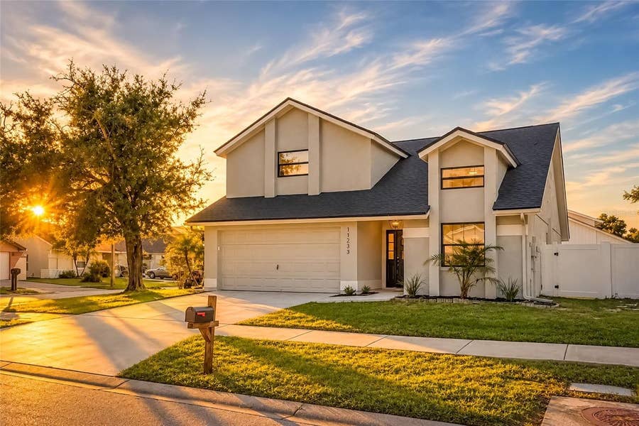 Property photo for 11233 ELMFIELD DRIVE, Tampa, FL