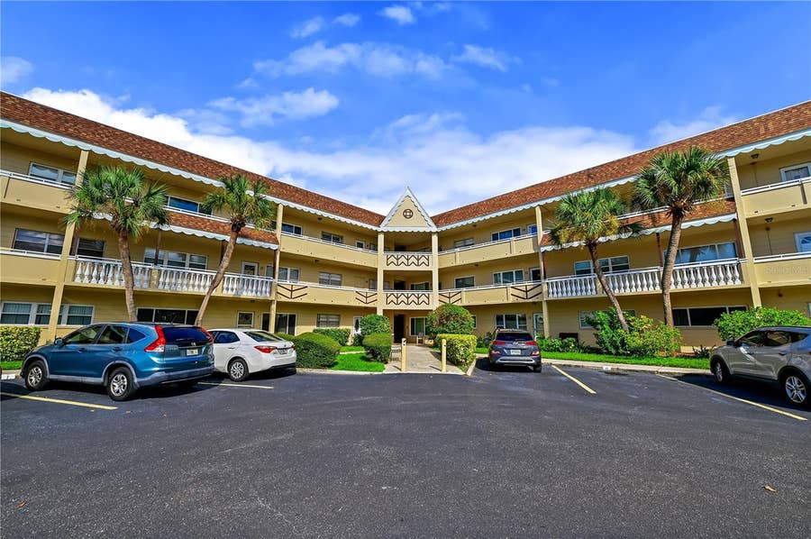 Property photo for 2041 AUSTRALIA WAY W, #15, Clearwater, FL
