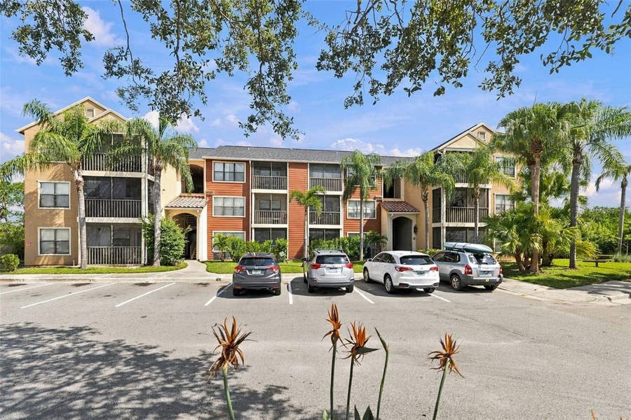 Property photo for 11901 4TH STREET N, #11310, St Petersburg, FL