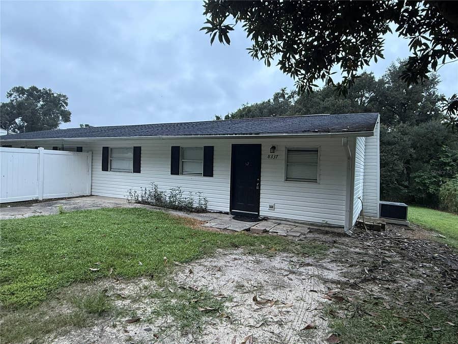 Property photo for 8337 CASS ROAD, Zephyrhills, FL