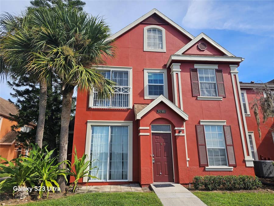 Property photo for 9190 LAKE CHASE ISLAND WAY, Tampa, FL