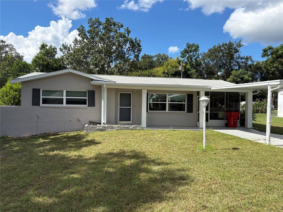 Property photo for 14 N JEFFERSON STREET, Beverly Hills, FL