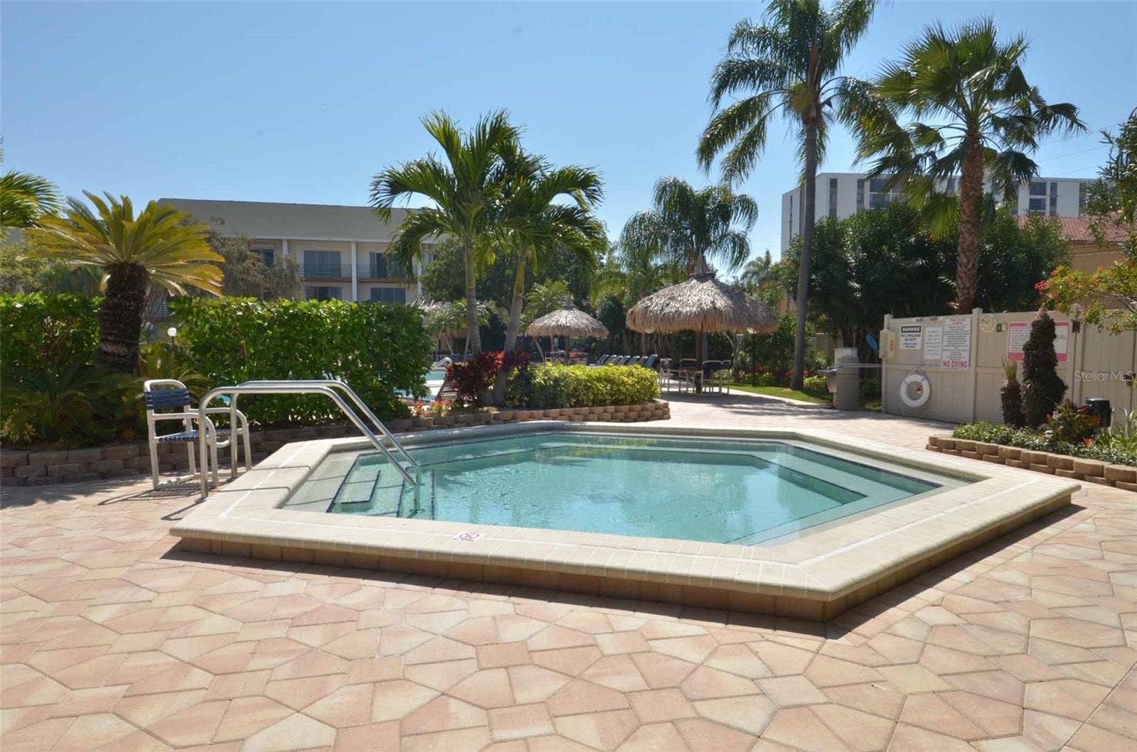 400 ISLAND WAY, #708, Clearwater Beach, FL 33767