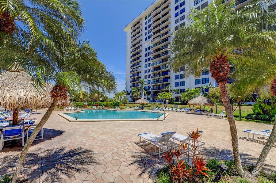 Property photo for 400 ISLAND WAY, #708, Clearwater Beach, FL