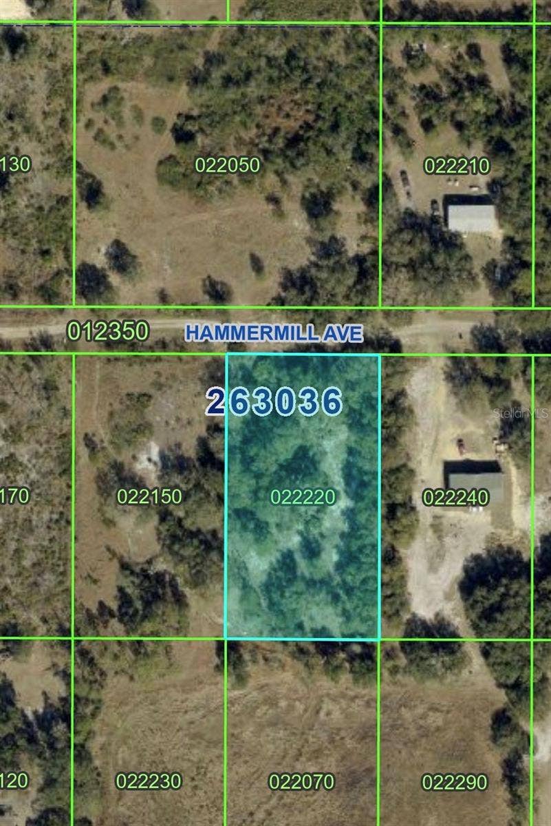 Property photo for HAMMERMILL AVENUE, Lake Wales, FL