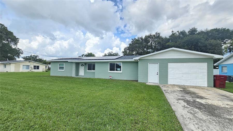 Property photo for 1806 E LINDA STREET, Plant City, FL