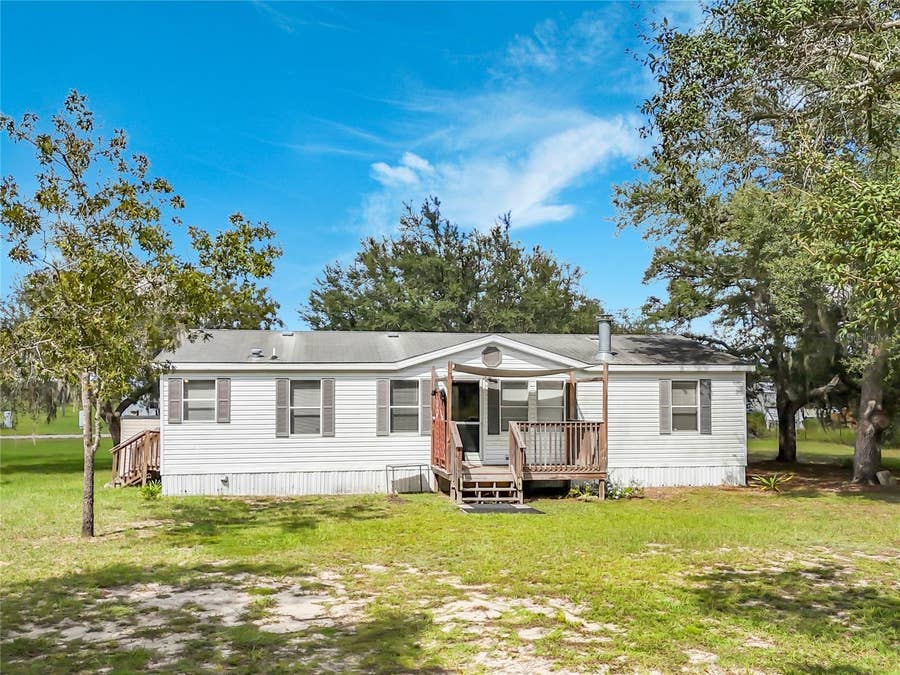 Property photo for 12271 NE 106TH STREET, Archer, FL