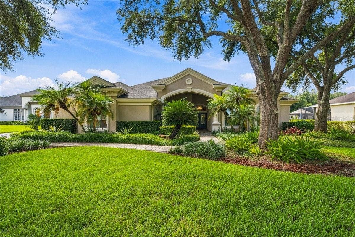 5513 KEELER OAK STREET, Lithia, FL 33547 5513 KEELER OAK STREET, Lithia, FL 33547