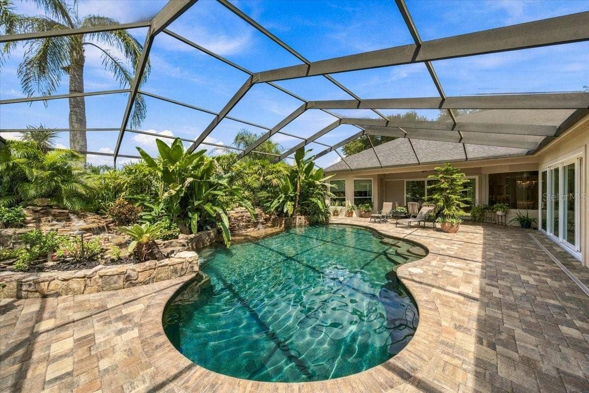 5513 KEELER OAK STREET, Lithia, FL 33547 5513 KEELER OAK STREET, Lithia, FL 33547
