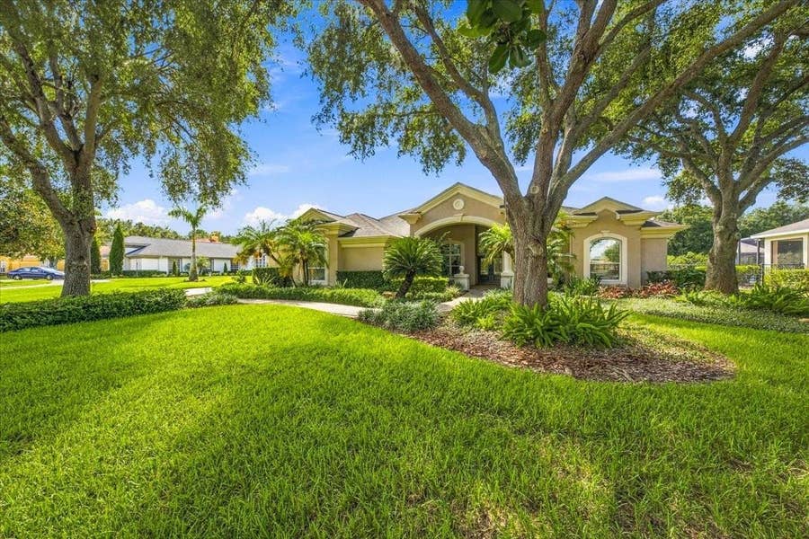 Property photo for 5513 KEELER OAK STREET, Lithia, FL