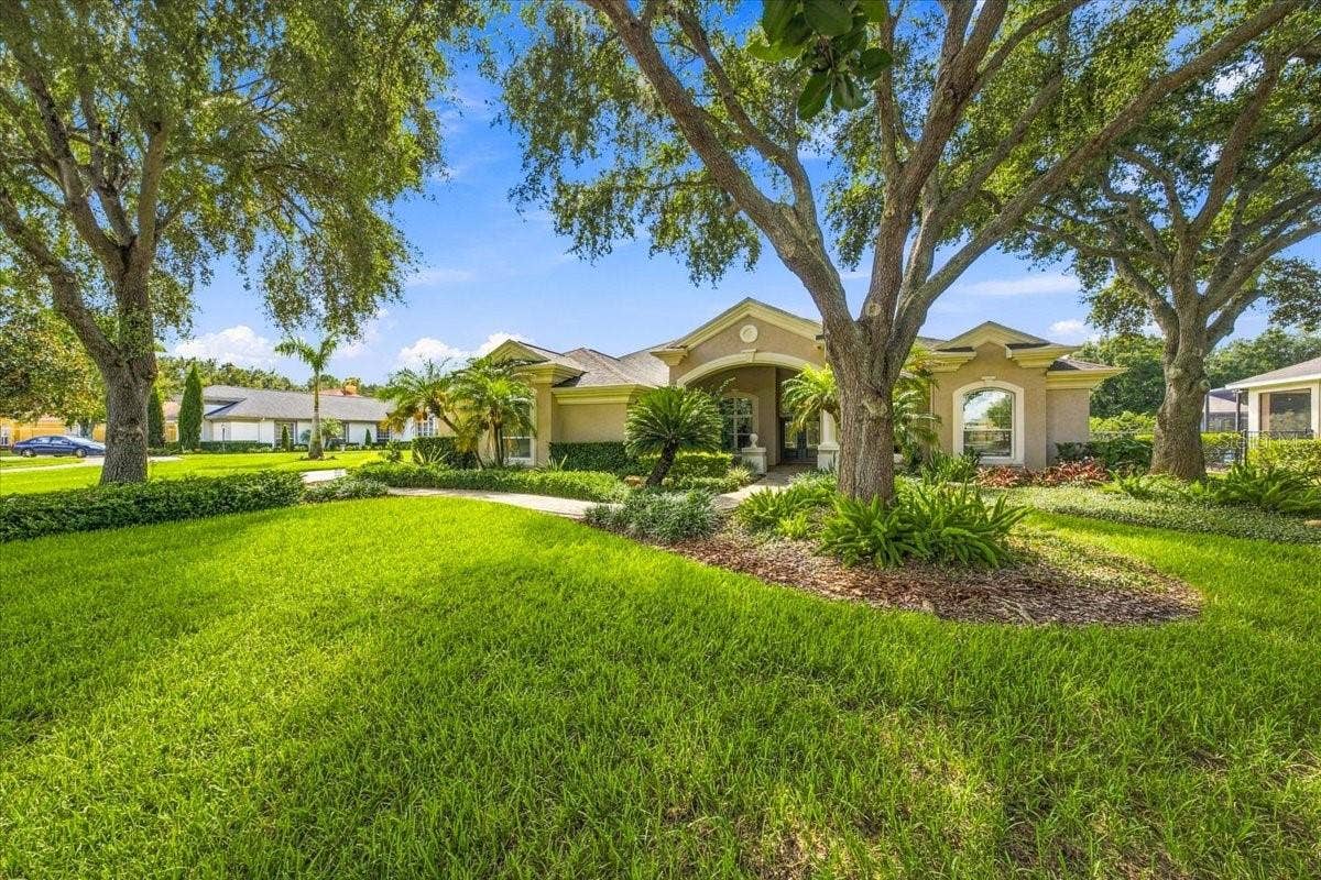 5513 KEELER OAK STREET, Lithia, FL 33547 5513 KEELER OAK STREET, Lithia, FL 33547