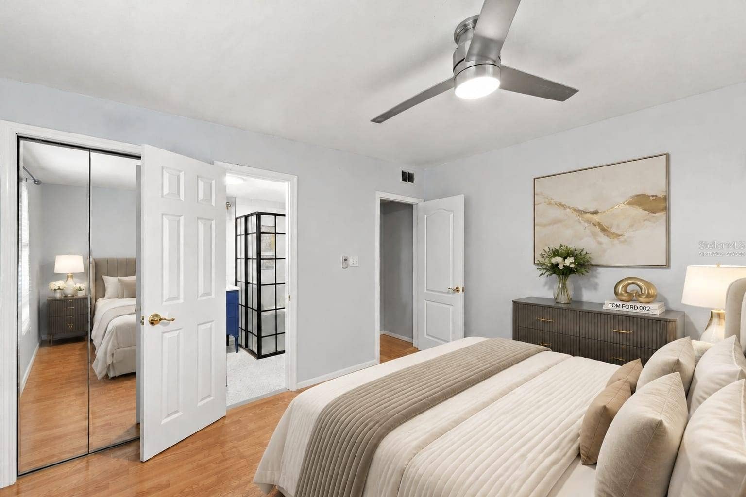 443 PARK STREET N, St Petersburg, FL 33710 virtually staged