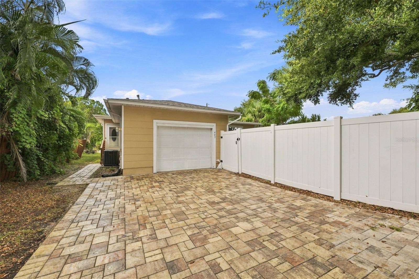 443 PARK STREET N, St Petersburg, FL 33710 443 PARK STREET N, St Petersburg, FL 33710