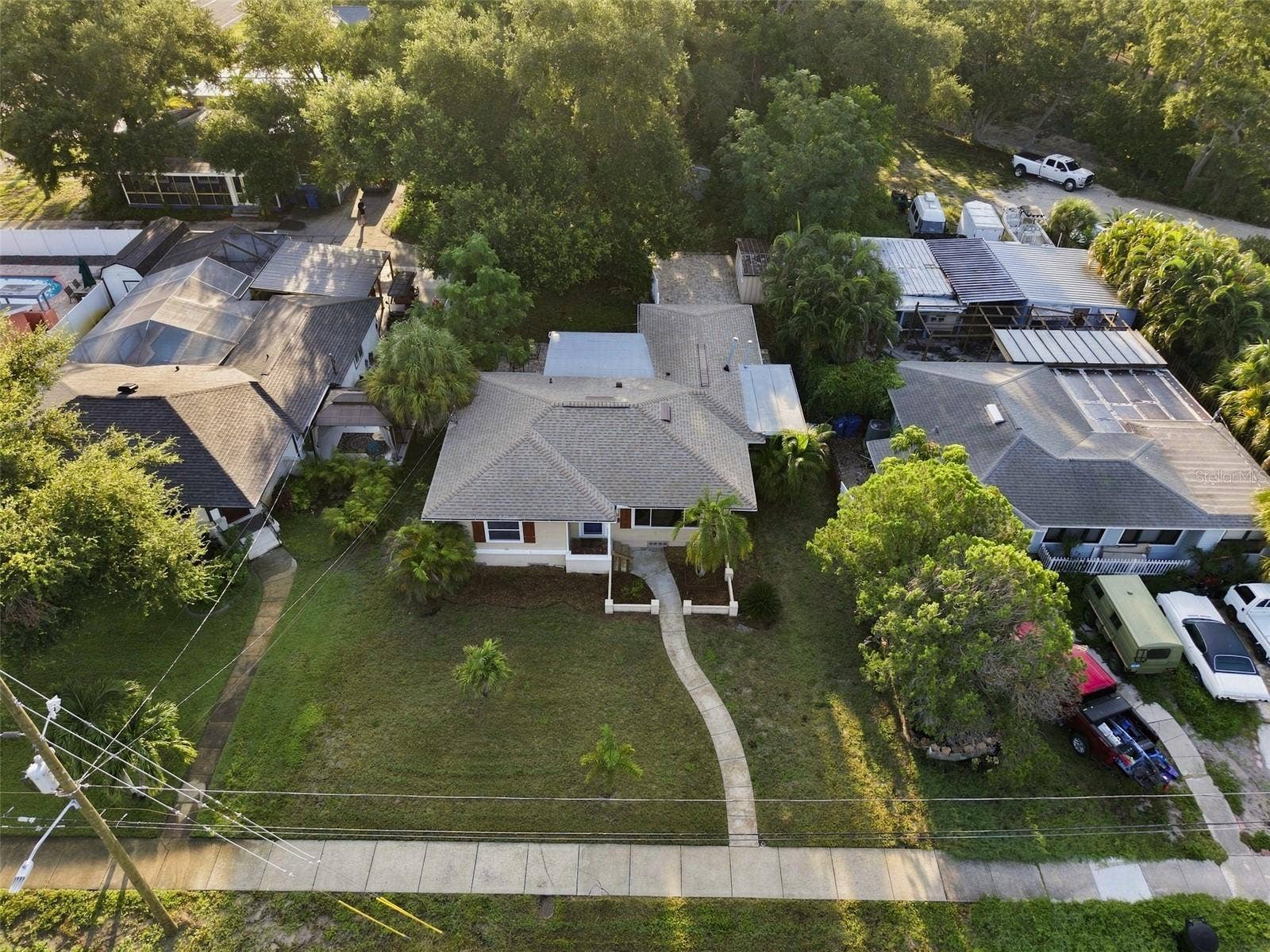 443 PARK STREET N, St Petersburg, FL 33710 443 PARK STREET N, St Petersburg, FL 33710