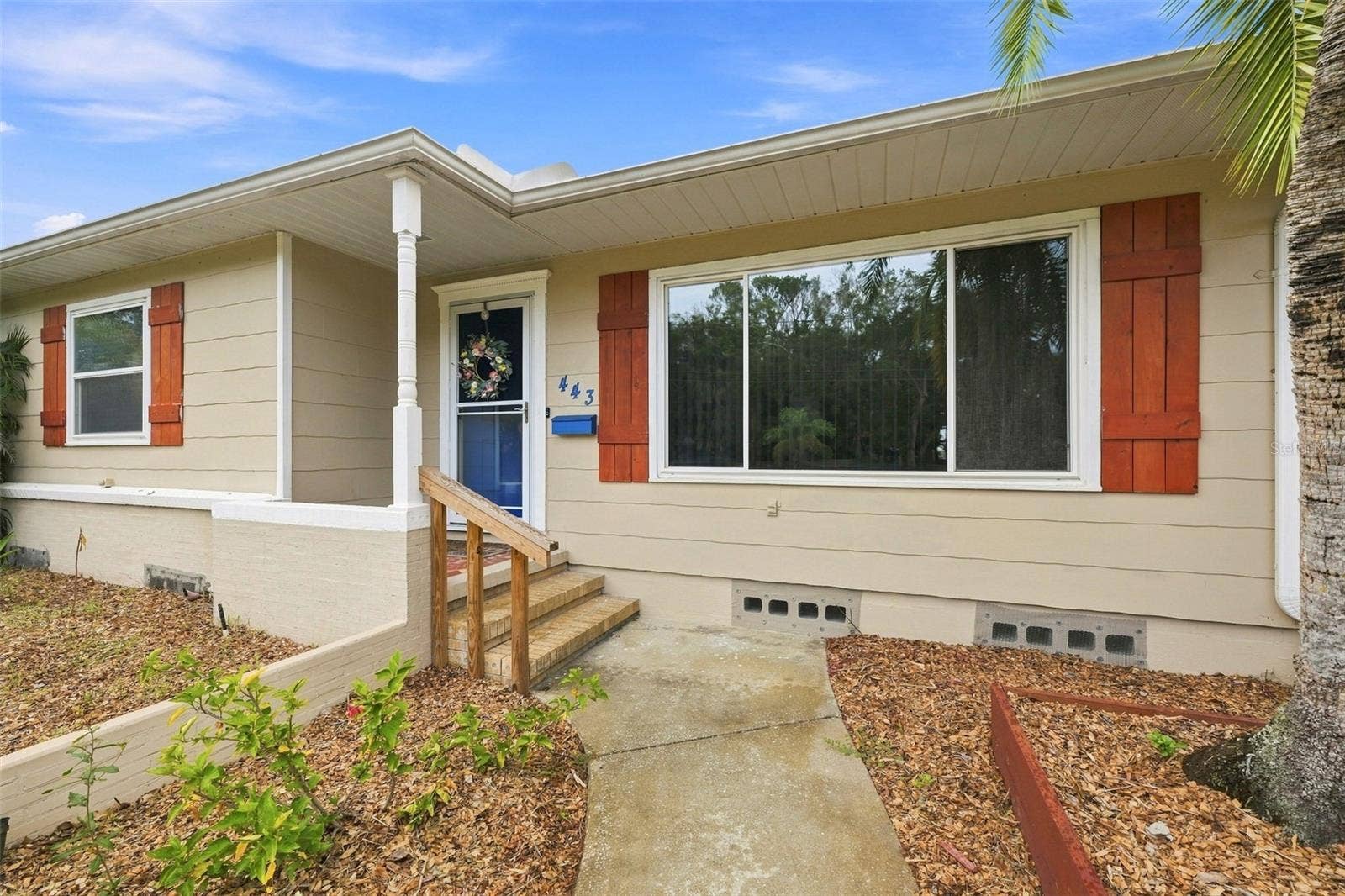443 PARK STREET N, St Petersburg, FL 33710 443 PARK STREET N, St Petersburg, FL 33710