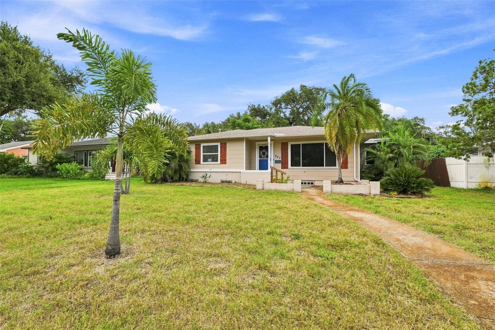 443 PARK STREET N, St Petersburg, FL 33710 443 PARK STREET N, St Petersburg, FL 33710