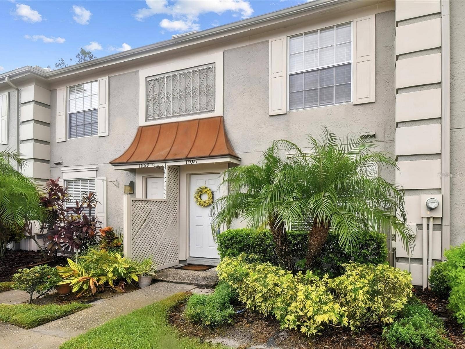 14027 NOTREVILLE WAY, Tampa, FL 33624