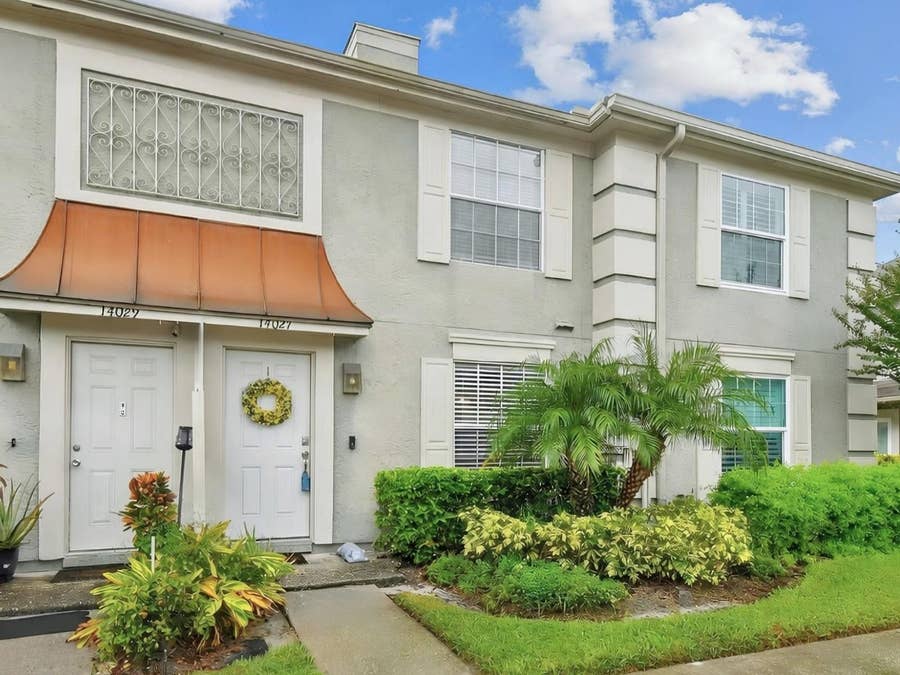 Property photo for 14027 NOTREVILLE WAY, Tampa, FL