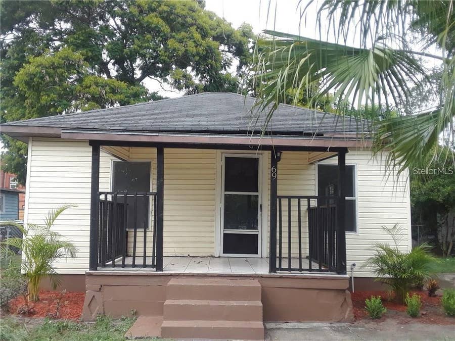 Property photo for 69 CEDAR STREET, Haines City, FL