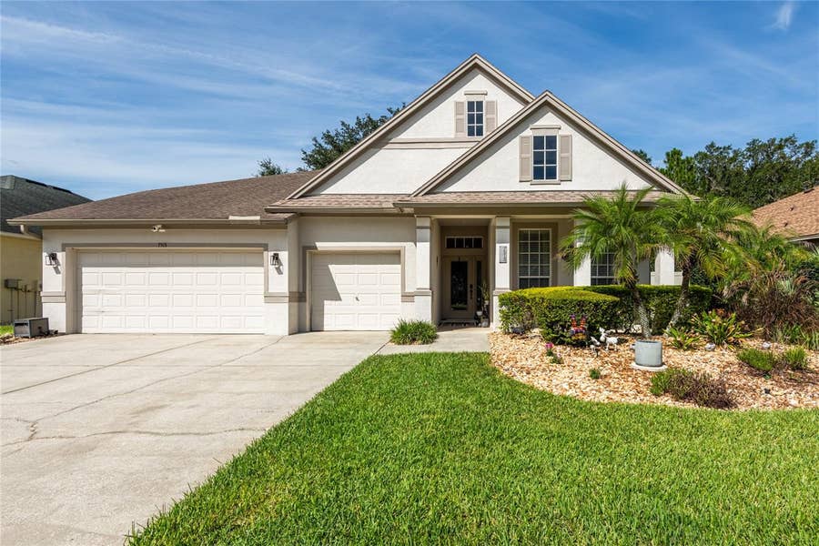Property photo for 7513 KICKLITER LANE, Land O Lakes, FL