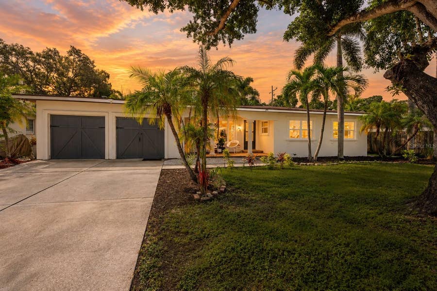 Property photo for 3138 W EUCLID AVENUE, Tampa, FL