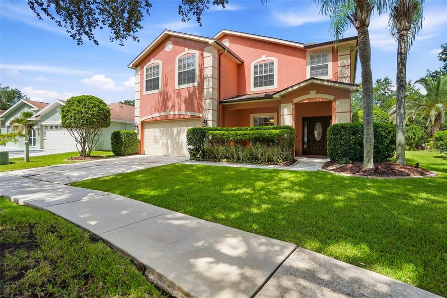 Property photo for 19150 DOVE CREEK DRIVE, Tampa, FL