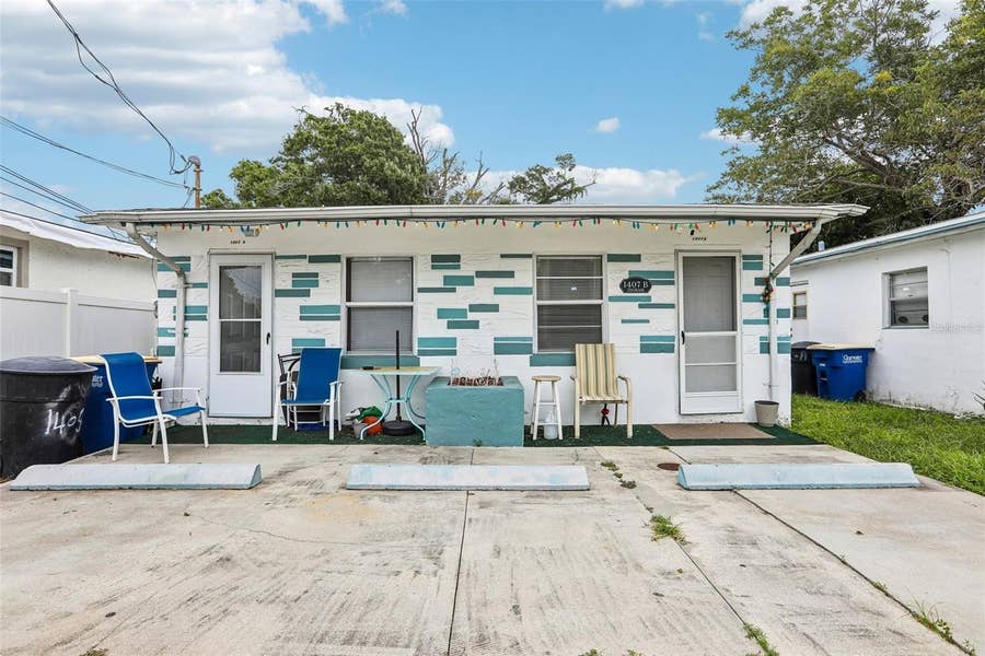 Property photo for 1407 TAFT AVENUE, Clearwater, FL