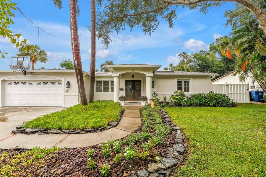 Property photo for 146 GIRALDA BOULEVARD NE, St Petersburg, FL