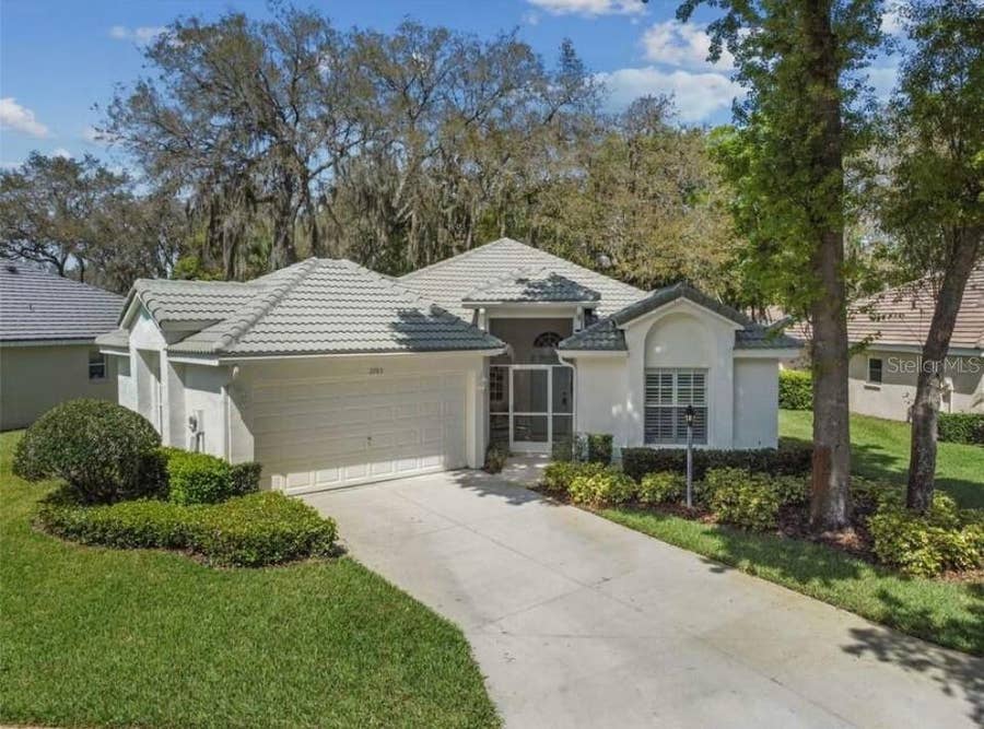 Property photo for 2783 GOLF LAKE DRIVE, #53, Plant City, FL