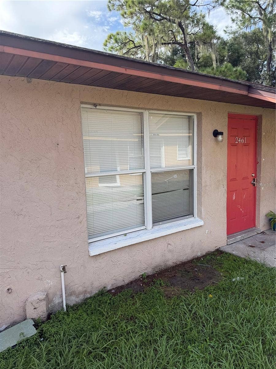 Property photo for 2461 CHESTNUT WOODS DRIVE, Lakeland, FL