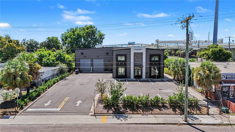Property photo for 3107 E 7TH AVENUE, Tampa, FL