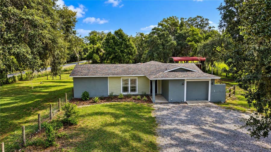 Property photo for 3712 GALLAGHER ROAD, Plant City, FL