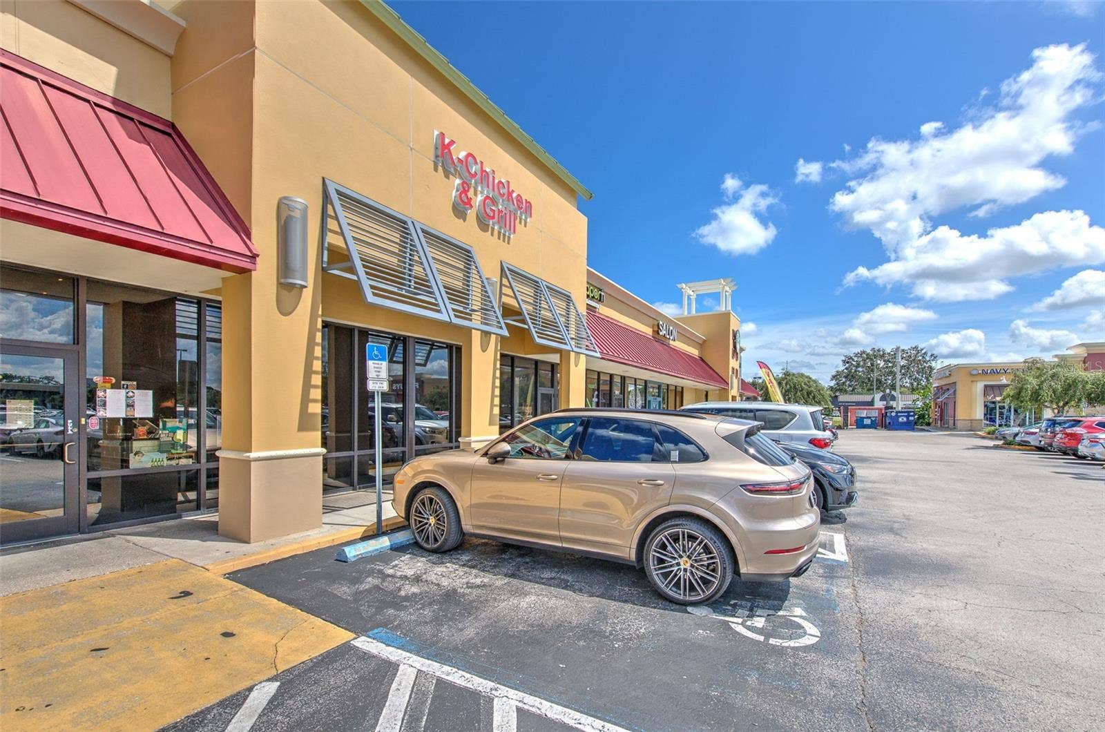 14380 N DALE MABRY, Tampa, FL 33618