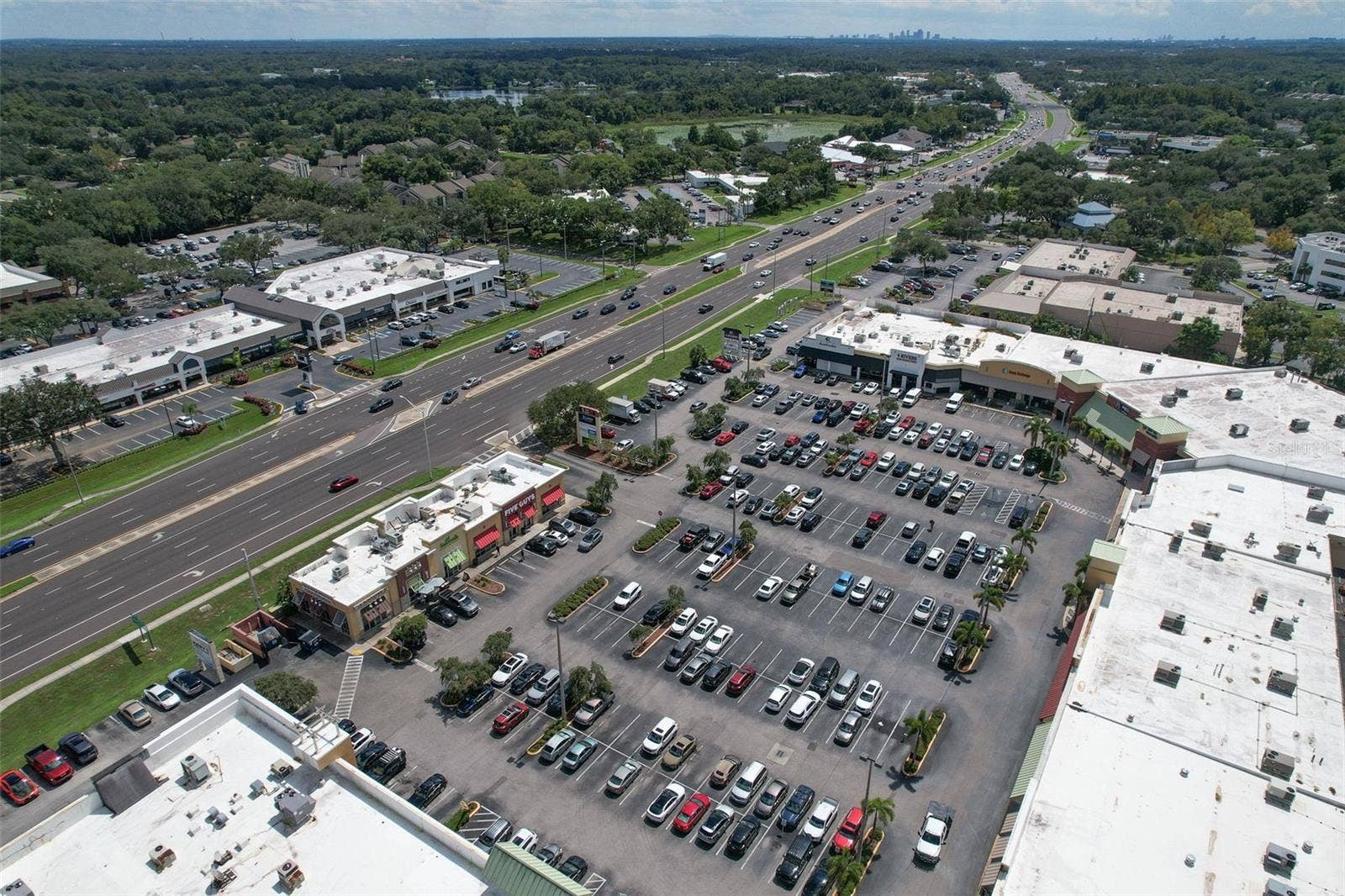 14380 N DALE MABRY, Tampa, FL 33618