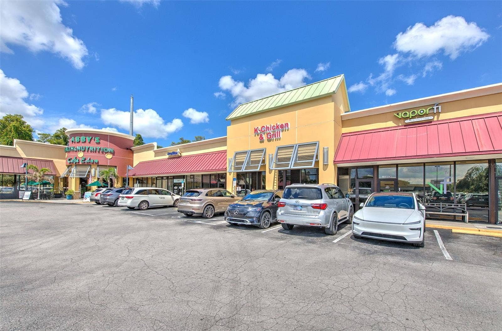 14380 N DALE MABRY, Tampa, FL 33618