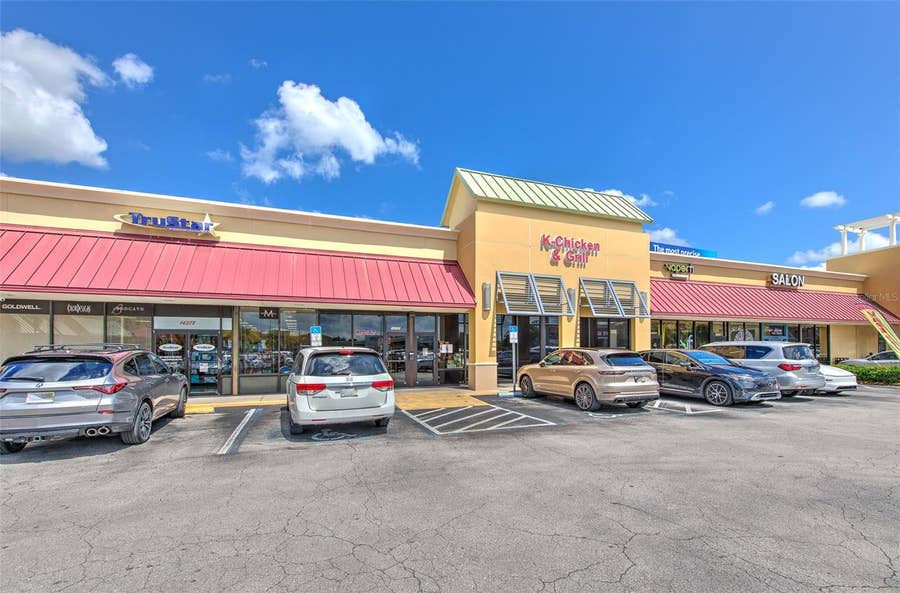 Property photo for 14380 N DALE MABRY, Tampa, FL