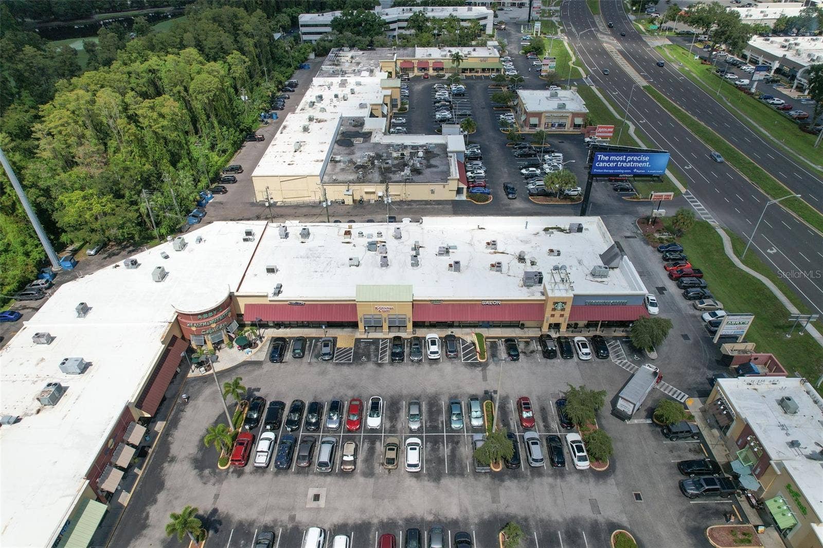 14380 N DALE MABRY, Tampa, FL 33618
