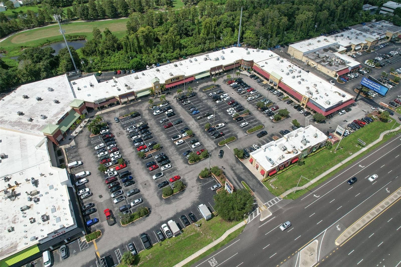 14380 N DALE MABRY, Tampa, FL 33618