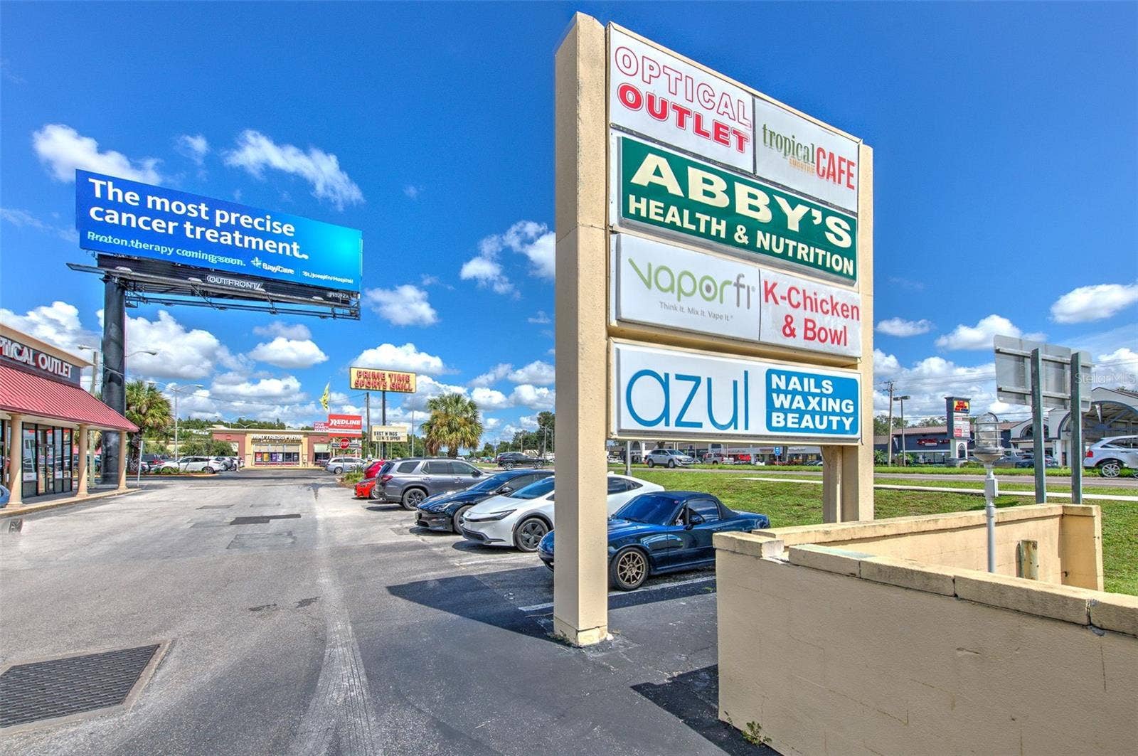 14380 N DALE MABRY, Tampa, FL 33618