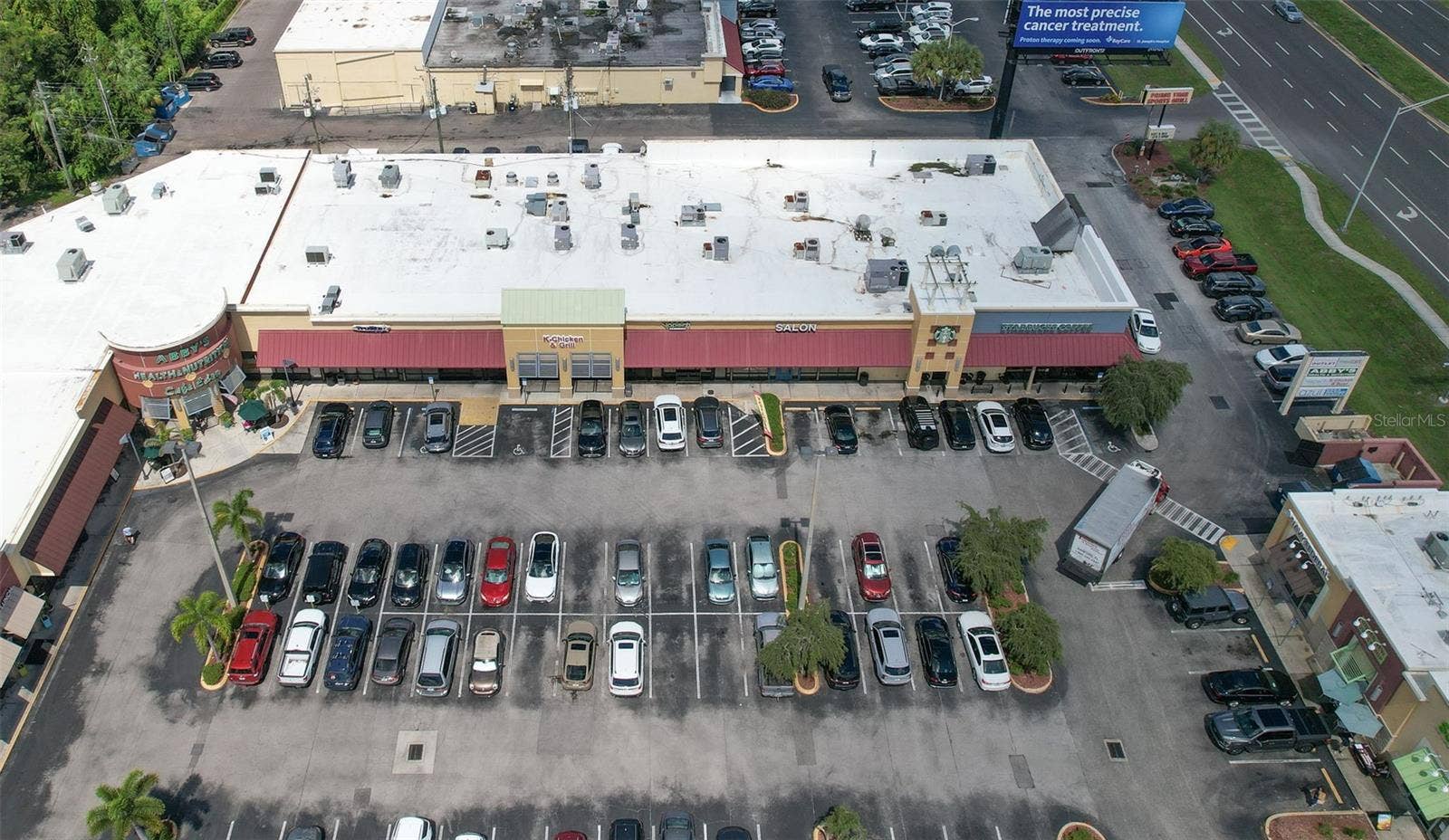 14380 N DALE MABRY, Tampa, FL 33618