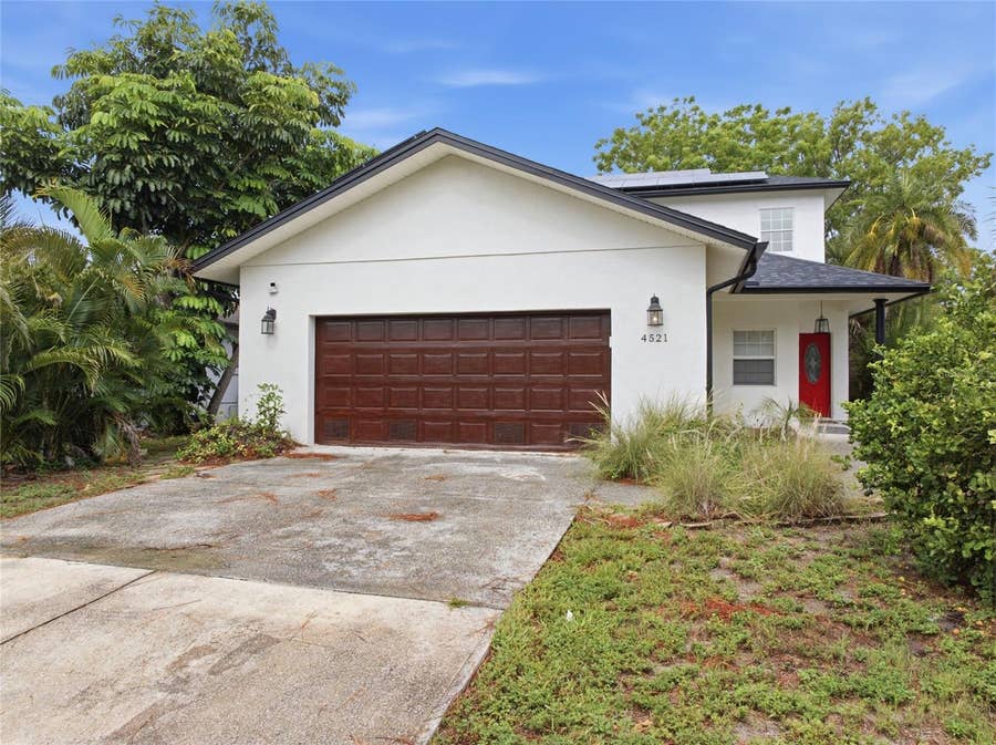 Property photo for 4521 JUANITA WAY S, St Petersburg, FL
