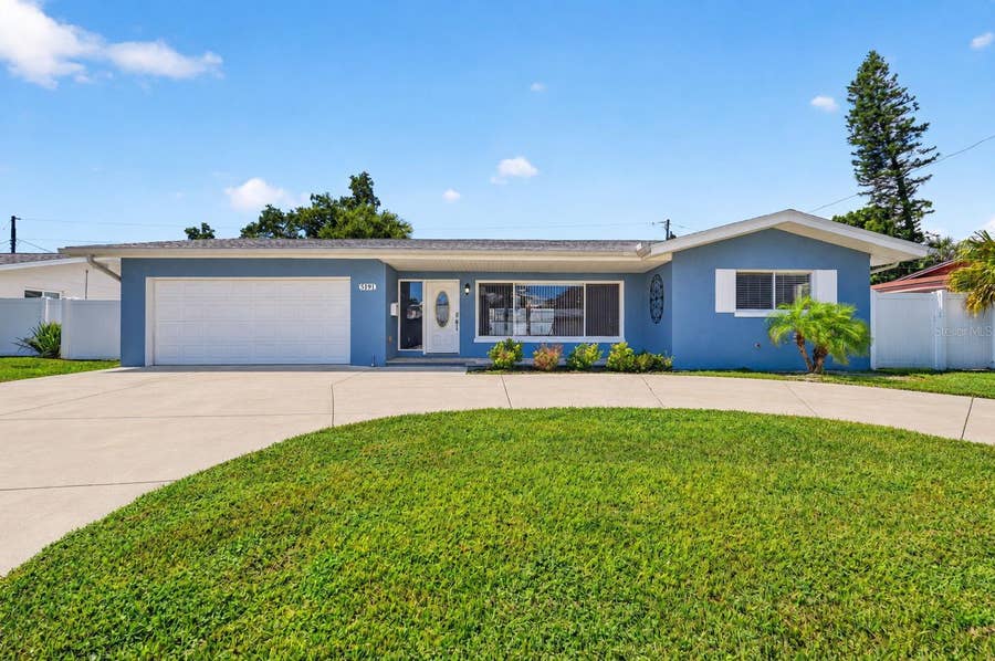 Property photo for 5191 41ST STREET S, St Petersburg, FL