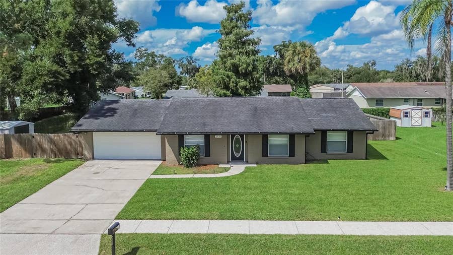 Property photo for 2531 RIDGETOP WAY, Valrico, FL