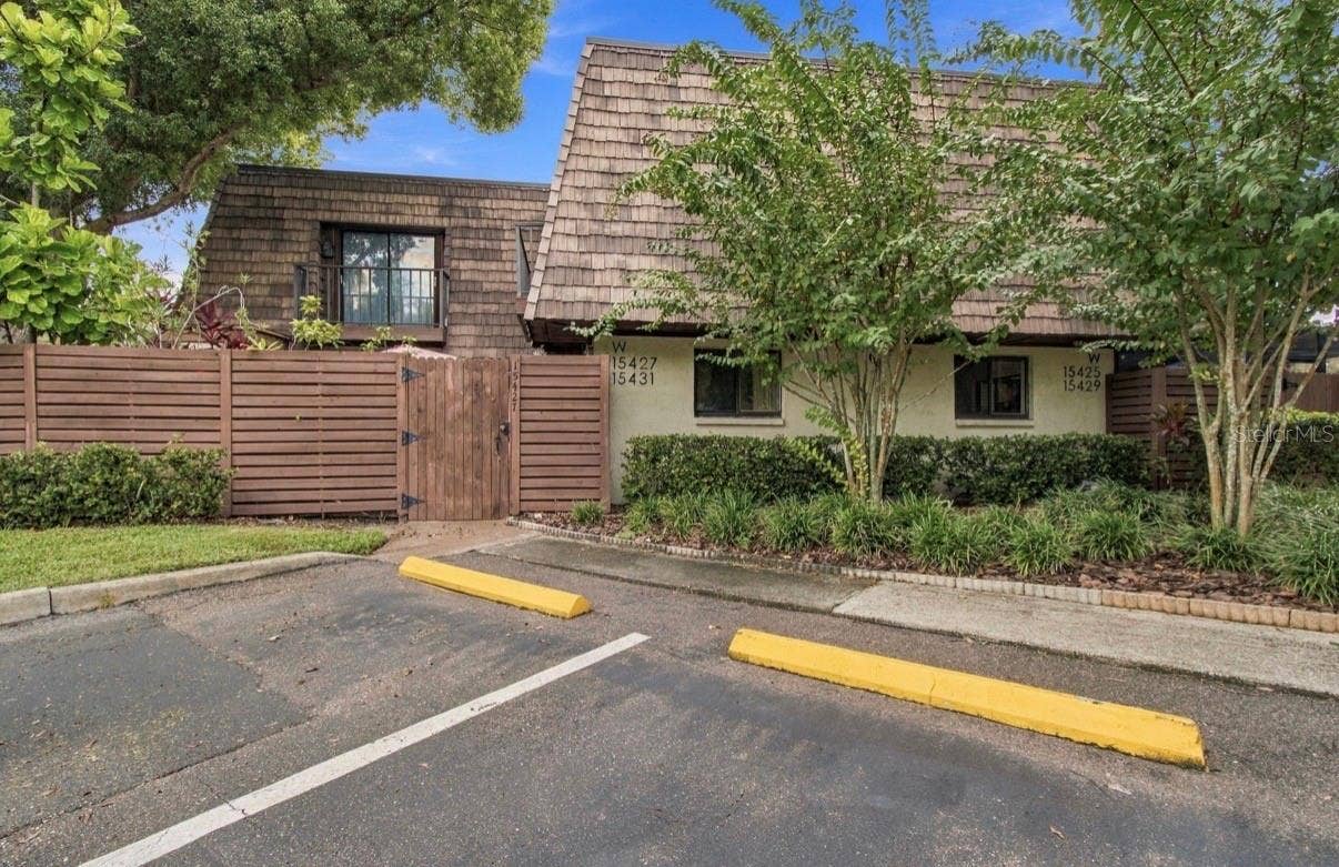 15431 W POND WOODS DRIVE, #15431, Tampa, FL 33618 15431 W POND WOODS DRIVE, #15431, Tampa, FL 33618